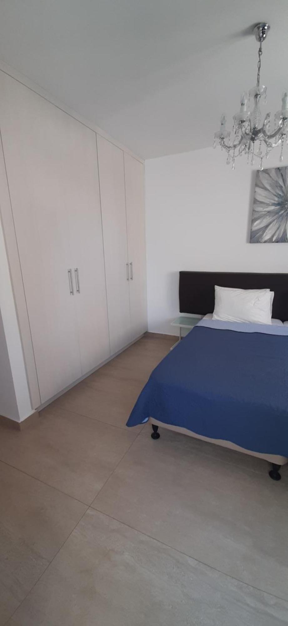 P L Panagiotis Apartment Lárnaca Exterior foto